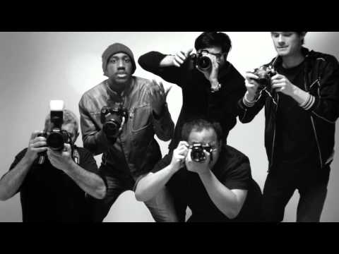 CONFIDENTIAL - D'Banj feat. Idris Elba & Shadowboxxer (unofficial director's cut)