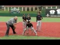 Ripken Baseball Fielding Tip Fielding A Ground Ball