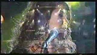 Cristina D'Avena - Video Italia - Bambino Pinocchio