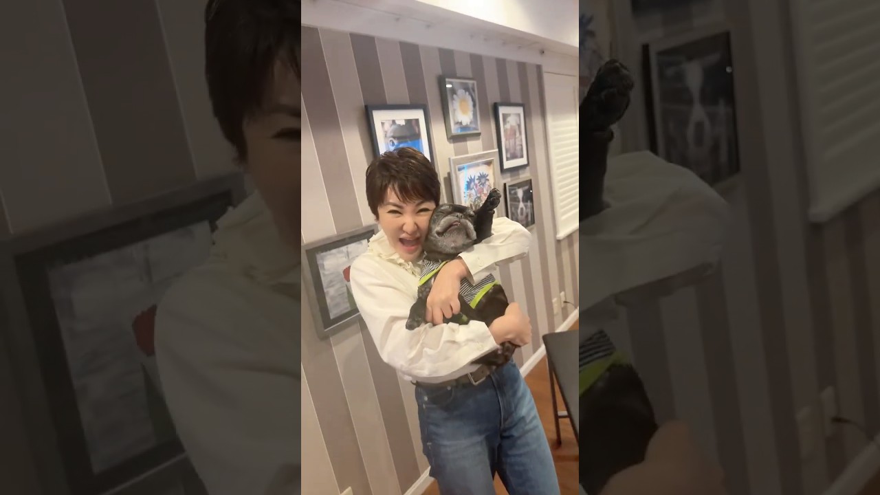 爆裂愛してる♡ #shorts