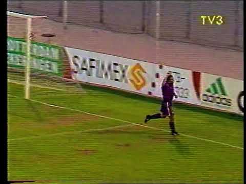 Feyenoord 1 - FC Barcelona 5 (Pretemporada 1992/93)