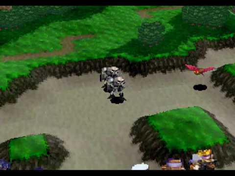 Shining Force 3 - Let's Play Them All! Part 225