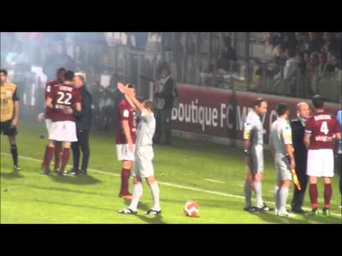 Metz-nancy J8 24/09/2013 derby lorrain