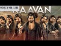 Raavan Full HD Movie