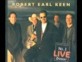 Dreadful Selfish Crime -- Robert Earl Keen