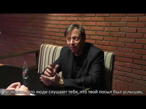 Chris Potter Responds To Being Called the Best Saxophonist in the World | bernie's bootlegs