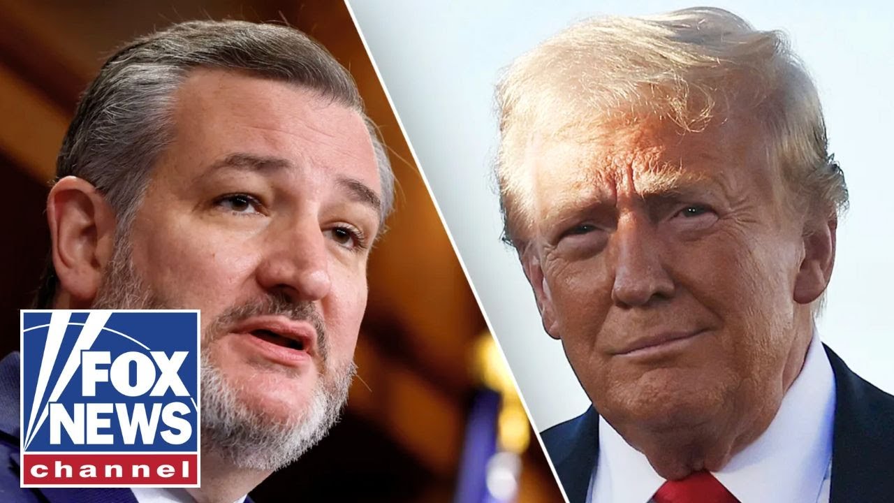 TAKIN’ CARE OF BUSINESS: Cruz applauds Trump admin for executing ‘core responsibility’