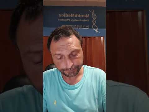 Δημήτριος Ποντίκας ζωντανή ομιλία 10-7-2021