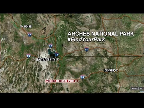 Why you should visit Arches National Park ASAP