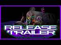 DATA BREACH Steam Key Global Trailer
