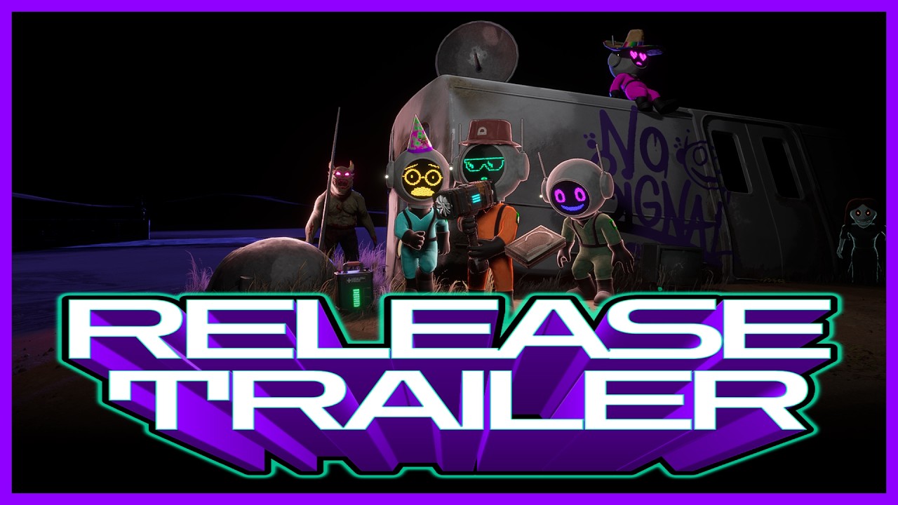 Release Date Trailer