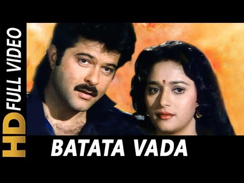 Poster bataata vada