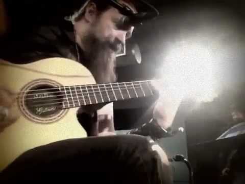 Unblackened Acoustic Warm Up