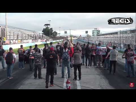 JADER KROLOW vs JOSIMAR HUDEMA   6° Armageddon AIC