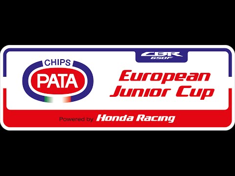 EJC Race 2 (live) - Assen