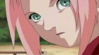 What Hurts The Most - A SakuSasu Tribute