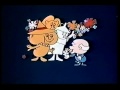 WIZARD OF OZ Cartoon Opening Credits