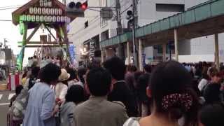 preview picture of video 'Mochi Hyappei Festival | ふるさと百餅祭り'