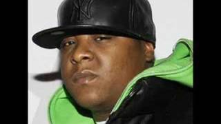 Jadakiss ft Saos-Down In Da Dirty