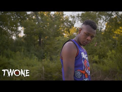 Teflon Mark - Too Real | ＴＷＯＮＥＳＨＯＴＴＨＡＴ Exclusive ™