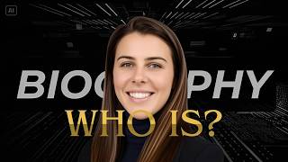 Emma Navarro's Rise to Fame Explained | Biography