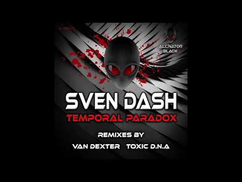 Sven Dash - Temporal Paradox (Original Mix)