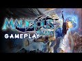 MALICIOUS FALLEN Forbidden Floor Gameplay