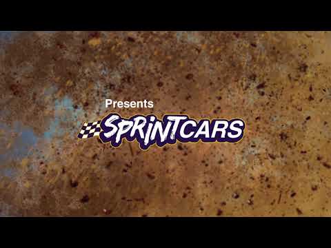 Dirt Trackin Sprint Cars Video