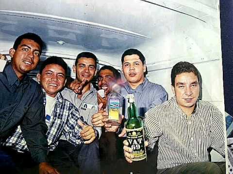 Jose Javier Torres "Los Caujaritos" (Disco Mi Sueño)