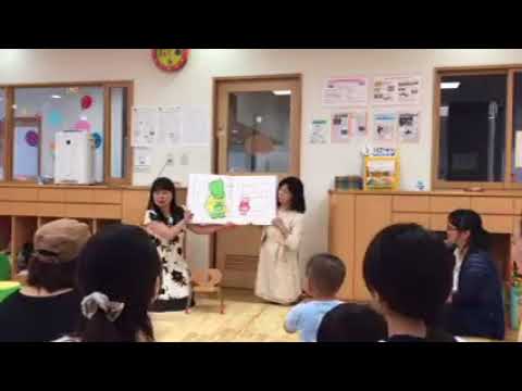 おやこで"ゆるりん"42