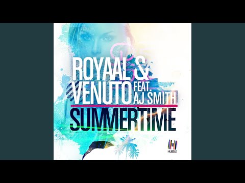 Summertime (J-Trick Remix)