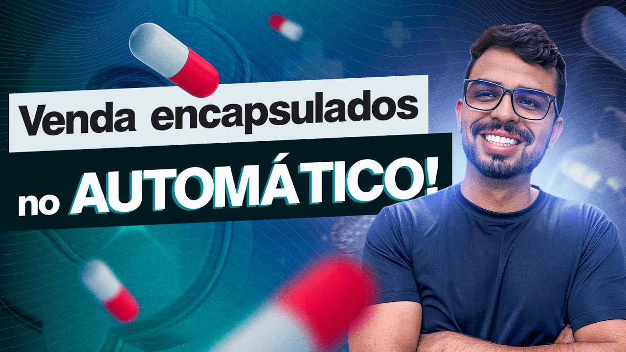 FACEBOOK ADS PARA INICIANTES: VENDA ENCAPSULADOS NO AUTOMÁTICO TODOS OS DIAS | DO ZERO AOS 10 MIL