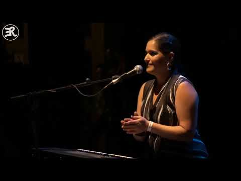 ANICETO Rockodromo 2014