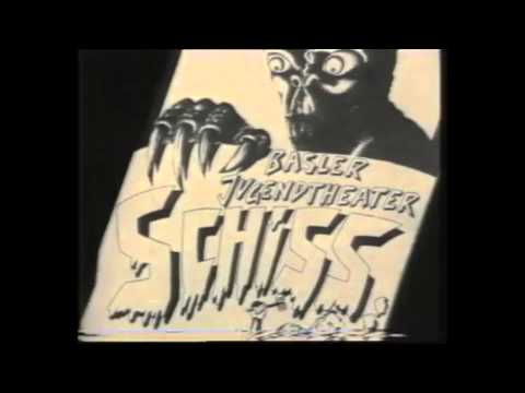 1981 5 Kulturprojekte in der Alten Kaserne