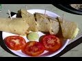 Mixed Non Veg Roll 4K VIDEOS ULTRA HD VIDEO Street Food