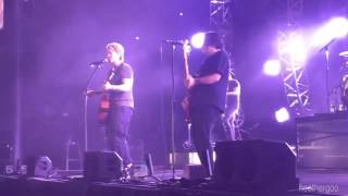 Goo Goo Dolls - Souls In The Machine - LIVE DEBUT - Northern Quest Casino, Spokane WA