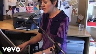 Tracey Thorn - Oh, The Divorces! (Home Session)