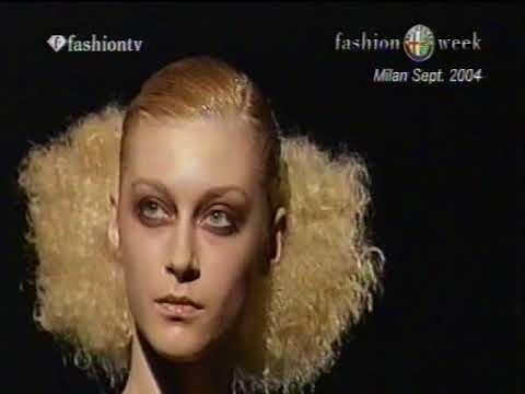 Gianfranco Ferre Summer 2004