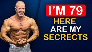 Download lagu Rafael Vera (79 Years Old), I Feel Younger Than All the Guys in the Gym. Here Are My Secrets. mp3 Download lagu Rafael Vera (79 Years Old), I Feel Younger Than All the Guys in the Gym. Here Are My Secrets. mp3