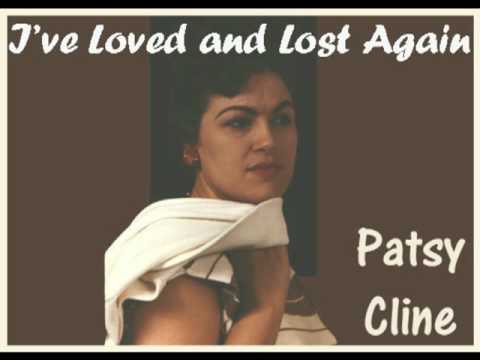 I've Loved And Lost Again cover