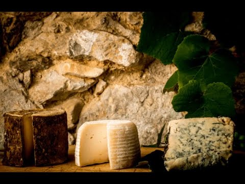 A Brief History of Cheese - From the Origins to Now