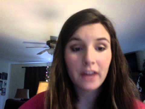 Lindsay George's final project for business 343