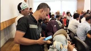 ৫৪তম জাতীয় সমবায় দিবসের আলোচনা সভা ২০২৫