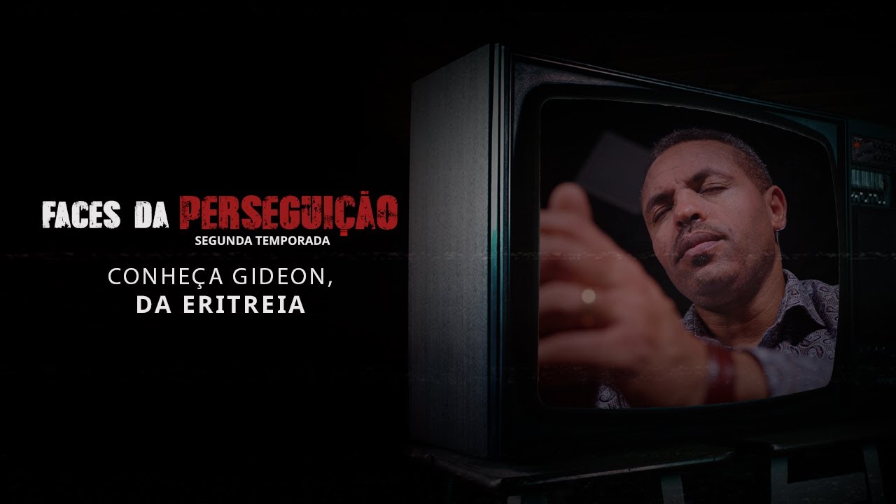 Punido por seguir Jesus | Faces da Perseguição