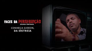 Punido por seguir Jesus | Faces da Perseguição
