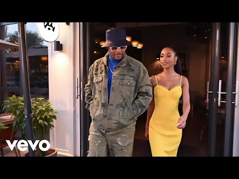 Kevin Foster - Hurt Knows My Address ft. Kenzy