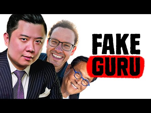 People Who Destroyed Fake Gurus in Minutes