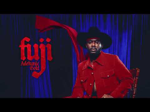 Adekunle Gold - Lailo (Official Audio)