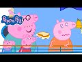 Peppa Travels To Paris Travel With Peppa
