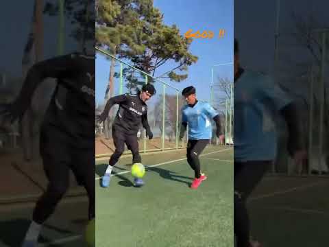 its skill?? #skills #fristyle #friends #football #sports #shorts